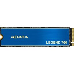 SSD диск ADATA LEGEND 700 512GB NVMe