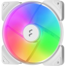Вентилатор FD ASPECT 14 140MM RGB PWM WHI