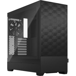 Кутия Fractal Design POP AIR BLACK TG CLR TINT