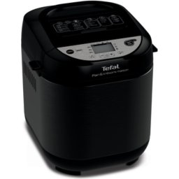 Хлебопекарна Tefal PF251835, Pain & Tresors