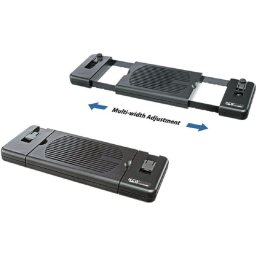 Охлаждаща система Neomounts by NewStar Notebook Cooler (cools 15 degrees celcius)