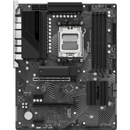 Дънна платка ASRock B650 PG Lightning