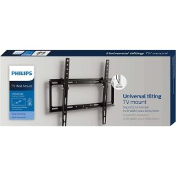 Philips TV Wall Mount 200x100 - 400x400 mm