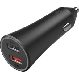 XIAOMI 26554 Mi 37W Dual-Port Car Charge