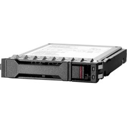 HPE SSD 480GB 2.5inch SATA 6G Read Intensive BC for Gen10+ Multi Vendor