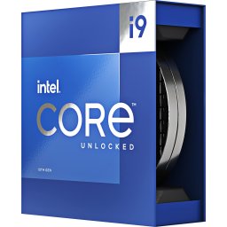 Процесор Intel Core i9-13900K