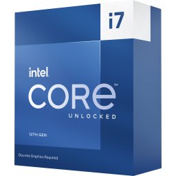 Процесор Intel Core i7-13700KF