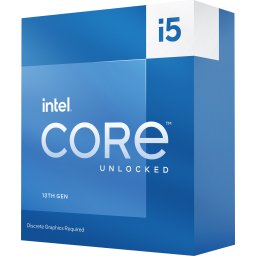 Процесор Intel Core i5-13600KF