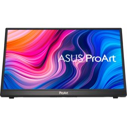 Професионален Монитор ASUS ProArt PA148CTV – 14" IPS FHD Touch