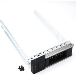 Dell HDD Tray Caddy for POWEREDGE 3.5", 14G and 15G