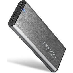 AXAGON EEM2-SG2 Ext case U3.2 C-to-M.2 Sata/NVMe