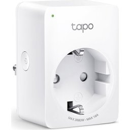 TP-Link Tapo P110 - Smart Wi-Fi Socket
