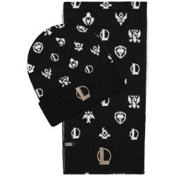 Комплект League Of Legends - Giftset (Beanie & Scarf)