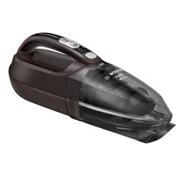 Прахосмукачка Bosch BHN16L Rechargeable Vacuum Cleaner, Move Lithium 16Vmax, Cyclonic Airflow System, Gray