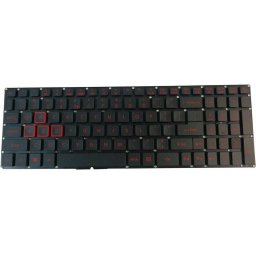 Клавиатура за лаптоп ACER 5 - US Layout