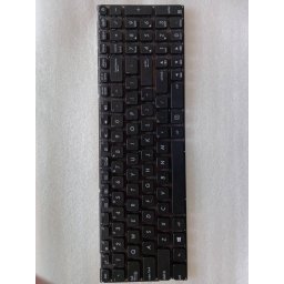 Клавиатура за лаптоп ASUS X541 - US Layout