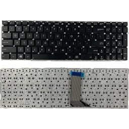Клавиатура за лаптоп ASUS X555 - US Layout