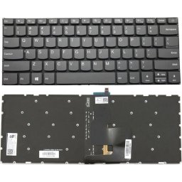 Клавиатура за лаптоп LENOVO IdeaPad 320 - US Layout