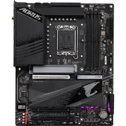 Дънна платка GIGABYTE Z790 AORUS ELITE AX