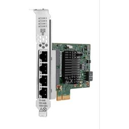 HPE BCM 5719 1Gb 4p BASE-T Adapter