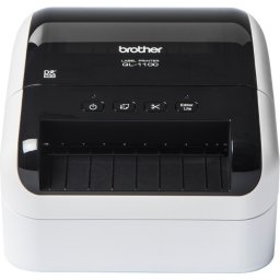 Етикетен принтер Brother QL-1100 Label printer