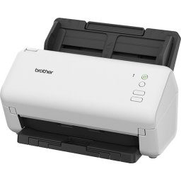 Скенер Brother ADS-4100 Desktop document scanner