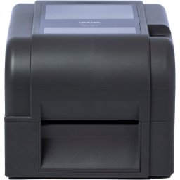 Етикетен принтер Brother TD-4420TN Thermal Transfer Desktop Label Printer