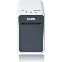 Етикетен принтер Brother TD-2020 Professional label printer