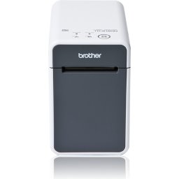 Етикетен принтер Brother TD-2120N Professional label printer