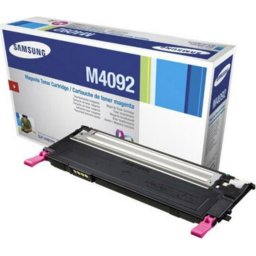 Консуматив Samsung CLT-M4092S Magenta Toner