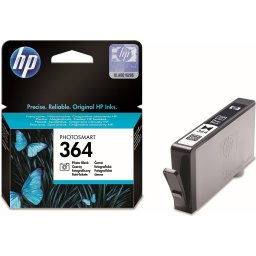 Консуматив HP 364 Photo Ink Cartridge