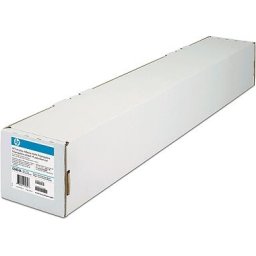 Хартия HP 2-pack Everyday Adhesive Matte Polypropylene-610 mm x 22.9 m (24 in x 75 ft)