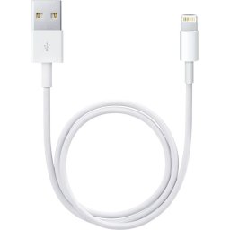 Кабел Apple Lightning to USB cable (0.5m)
