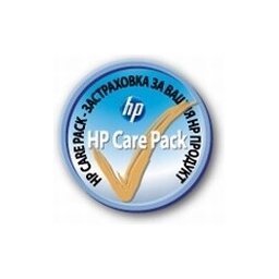 Допълнителна гаранция HP Care Pack (3Y) - HP 3y NextBusDay Onsite Desktop Only