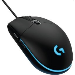 Мишка Logitech G203 LIGHTSYNC Gaming Mouse - Black
