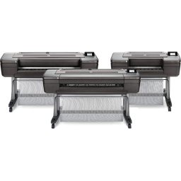 Мастилоструен плотер HP DesignJet Z9+dr 44-in PostScript Printer with V-Trimmer