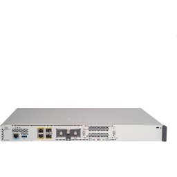 Рутер Cisco Catalyst 8200L with 1-NIM slot and 4x1G WAN ports