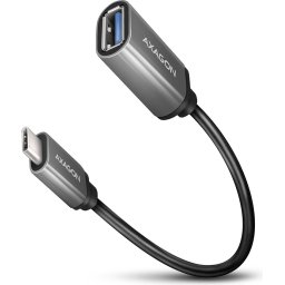 AXAGON RUCM-AFAC Cable adapter into the USB-C port with USB-A female output