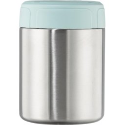 Термо съд Xavax To Go, Неръждаема стомана, 500 ml, Син