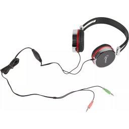 Слушалки Gembird MHS-903