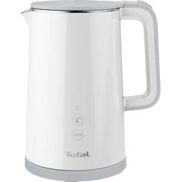 Електрическа кана Tefal KO693110, Kettle display white