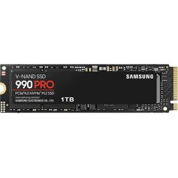 SSD SAMSUNG 990 PRO 1TB