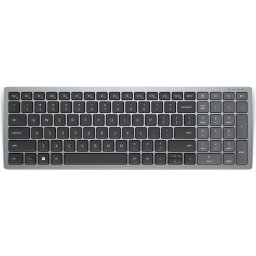 Dell KB740 Compact Multi-Device Wireless Keyboard US International (QWERTY)