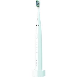 AENO SMART Sonic Electric toothbrush, DB1S: White, 4modes + smart, wireless charging, 46000rpm, 40 days without charging, IPX7