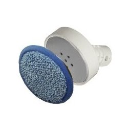 AENO Round scraper brush for steam mop SM1