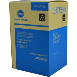 Тонер касета DEVELOP TNP81C, ineo +3300i, +4000i, 9000 k., Cyan