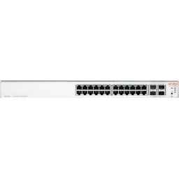 HPE Aruba IOn 1930 24G 4SFP+ Switch