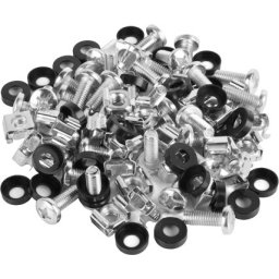 Аксесоар Lanberg 19'' mounting screws set, 50 pcs