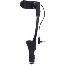 Стойка за кола Gembird 4-in-1 car smartphone holder with charger