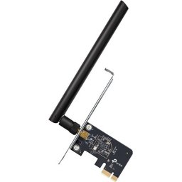 TP-Link Archer T2E - Wi-Fi AC600 PCI-e мрежова карта